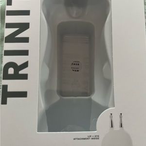 New Nuface Trinity, used once